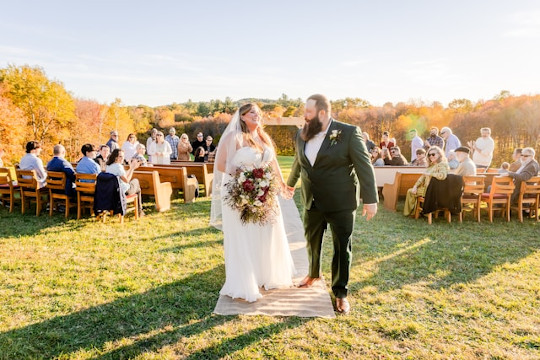 boda bilingue español ingles