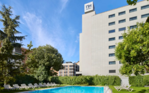 hote nh ventas madrid maestro ceremonias