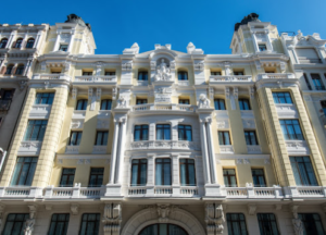 hotel the mint madrid maestro ceremonias