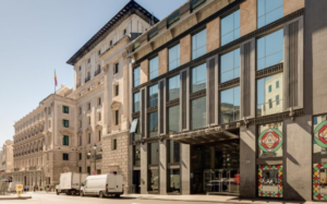 hotel urban gl madrid maestro ceremonias