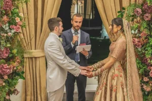 maestro de ceremonias