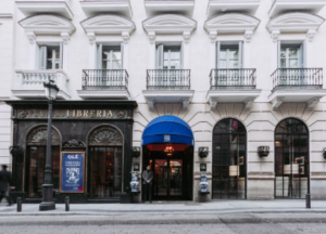 only you boutique hotel madrid maestro ceremonias