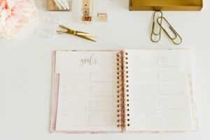 wedding planner en madrid